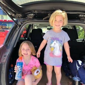 Meet your Posher, Trish